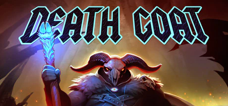 限時免費獲取游戲 Death Goat[Windows]