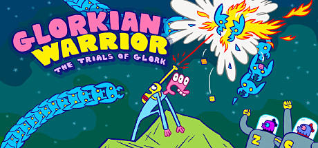 免费获取游戏 Glorkian Warrior: The Trials Of Glork[Windows]