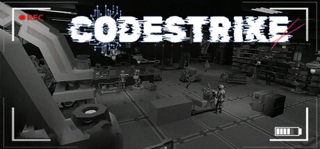 限时免费获取 Steam 游戏 CodeStrike[Windows]