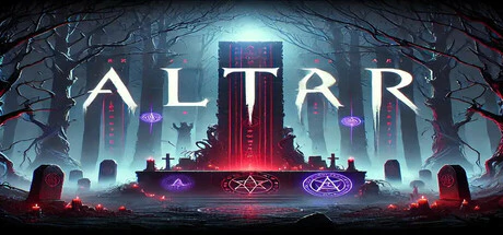 限时免费获取 Steam 游戏 Altar[Windows]