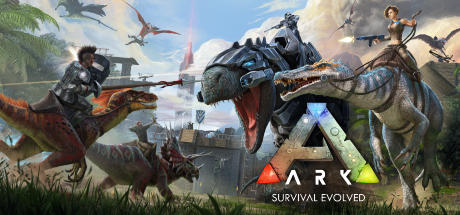 免费获取 Steam 游戏 ARK: Survival Evolved 方舟：生存进化[Windows、macOS、Linux][￥80→0]