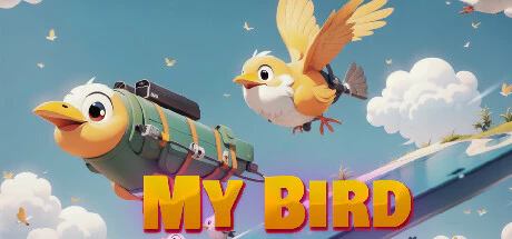 限时免费获取 Steam 游戏 My Bird[Windows]