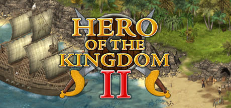 免费获取 GOG 游戏 Hero of the Kingdom II[Windows、macOS、Linux]