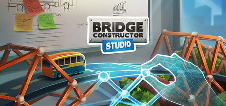限时免费获取 Epic 游戏 Bridge Constructor Studio[iOS、Android][¥30→0]-反斗限免