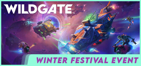 限时免费获取 Epic 游戏 Wildgate[Windows][¥86→0]-反斗限免