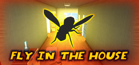 免费获取游戏 Fly in the House[Windows]