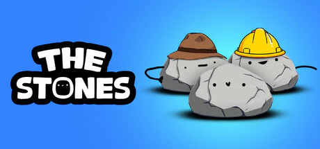 限时免费获取 Steam 游戏 The Stones[Windows]