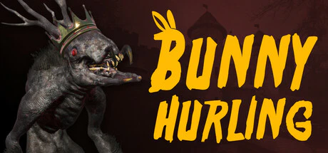 限时免费获取 Steam 游戏 Bunny Hurling[Windows][¥15→0]-反斗限免