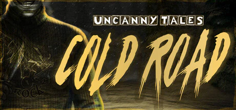 限时免费获取 Steam 游戏 Uncanny Tales: Cold Road[Windows][¥15→0]