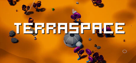 限时免费获取 Epic 游戏 Terraspace[Windows][¥22→0]