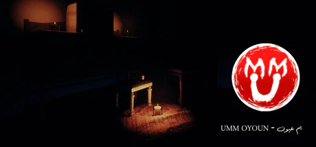 限时免费获取 Epic 游戏 Umm Oyoun[Windows][¥8→0]