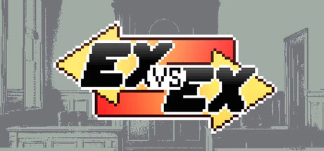 限时免费获取 Steam 游戏 Ex vs Ex[Windows]-反斗限免