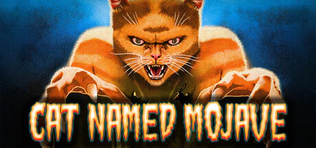 限时免费获取 Epic 游戏 Cat Named Mojave[Windows][¥31→0]