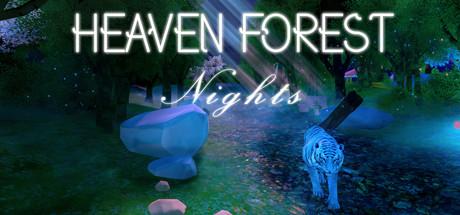 免费获取 Steam 游戏 Heaven Forest NIGHTS[Windows、macOS、Linux]