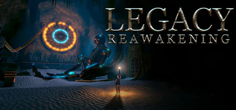 Legacy - Reawakening - 遗产-重生[Android][$3.99→0]
