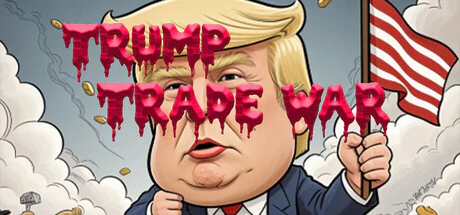 限时免费获取 Steam 游戏 Trump Trade War[Windows]