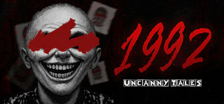 限时免费获取 Steam 游戏 Uncanny Tales: 1992[Windows]