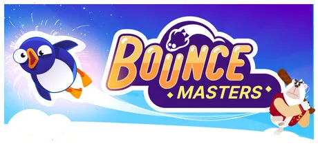 限时免费获取 Epic 游戏 Bouncemasters[iOS、Android][￥8→0]