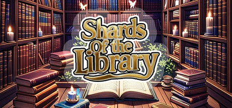 限时免费获取 Steam 游戏 Shards of the library[Windows]-反斗限免