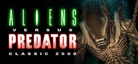 免费获取 Steam 游戏 Aliens versus Predator Classic 2000[Windows][￥21→0]