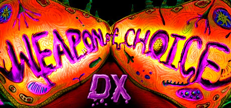 免费获取 Steam 游戏 Weapon of Choice DX[Windows][￥26→0]