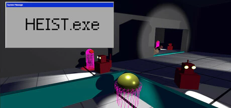 限时免费获取 Steam 游戏 Heist.exe[Windows]
