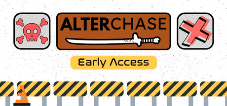 限时免费获取 Steam 游戏 Alterchase[Windows]-反斗限免