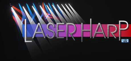 限时免费获取 Steam 游戏 Laser Harp VR[Windows、VR][]
