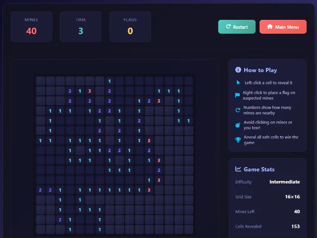 限时免费获取游戏 KIO MineSweeper[Windows][$5→0]