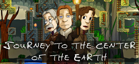 限时免费获取 Steam 游戏 Journey To The Center Of The Earth 地心历险记[macOS、Windows、Linux]