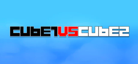 限时免费获取 Steam 游戏 Cube1 vs Cube2[Windows]