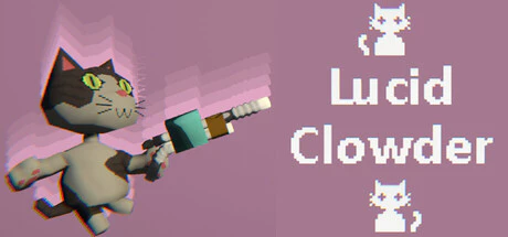 限时免费获取 Steam 游戏 Lucid Clowder[Windows]