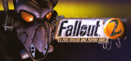 免费获取 Epic 游戏 Fallout 2: A Post Nuclear Role Playing Game[Windows][￥41→0]