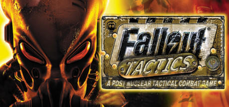 免费获取 Epic 游戏 Fallout Tactics: Brotherhood of Steel[Windows][￥41→0]