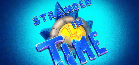 免费获取 Steam 游戏 Stranded In Time[Windows]