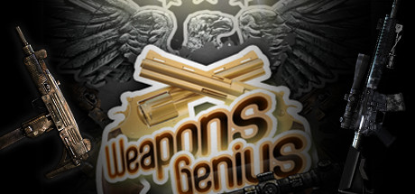 免费获取 Steam 游戏 Weapons Genius 武器天才[Windows][￥6→0]