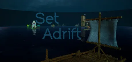 限时免费获取 Steam 游戏 Set Adrift[Windows]-反斗限免