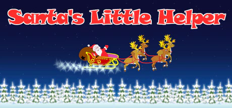 限时免费获取 Steam 游戏 Santas Little Helper[Windows]-反斗限免