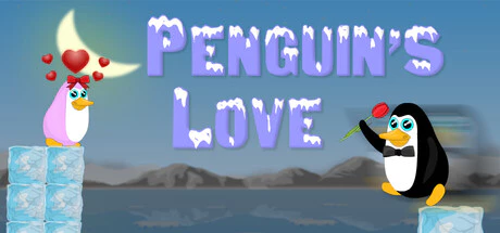限时免费获取 Steam 游戏 Penguin's Love[Windows]