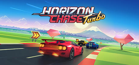 免费获取 Epic 游戏 Horizon Chase Turbo[Windows][￥69→0]