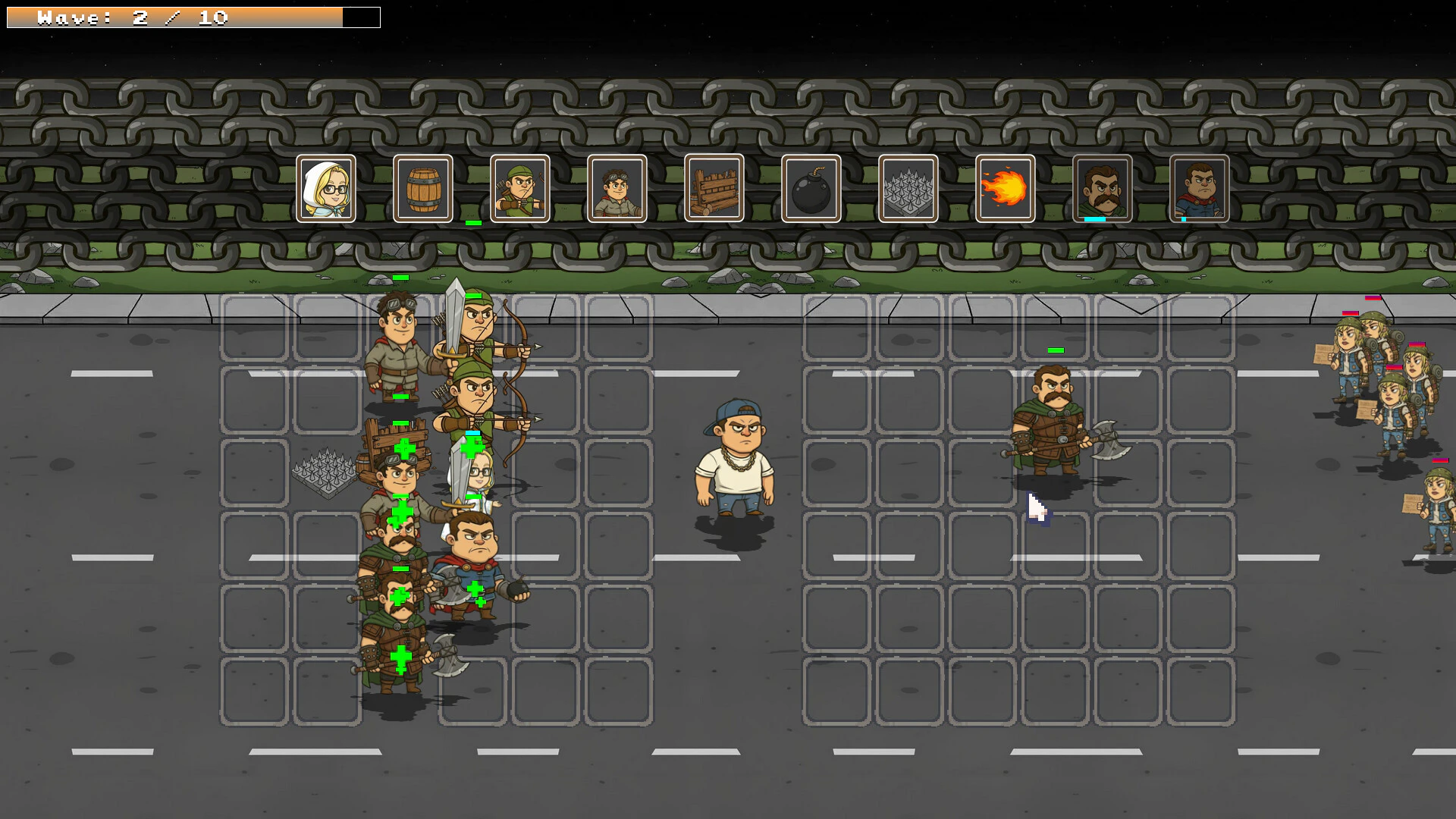 限时免费获取游戏 Melstorm game[Windows][$0.99→0]-反斗限免