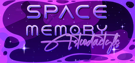 限时免费获取 Steam 游戏 Space Memory: Artiodactyls[Windows]