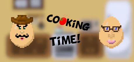 限时免费获取 Steam 游戏 Cooking Time![Windows]