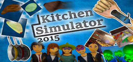 限时免费获取 Steam 游戏 Kitchen Simulator 2015[Windows]-反斗限免