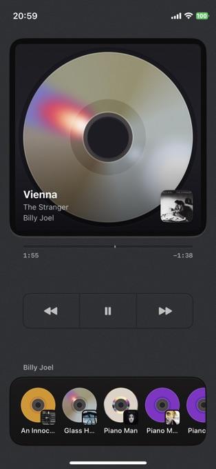 Droplay! - Apple Music 播放器[iPhone][￥15→0]