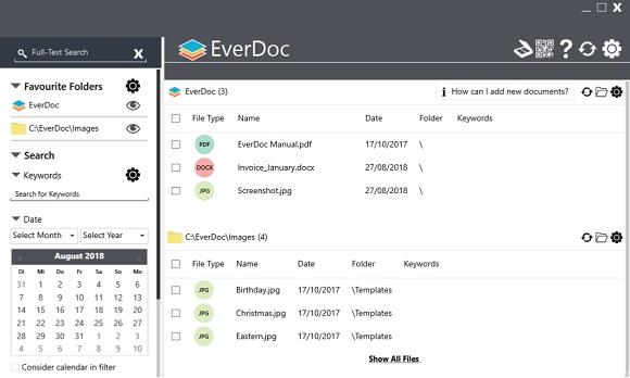 Everdoc 2023 - 离线文档浏览器[Windows][$39.9→0]
