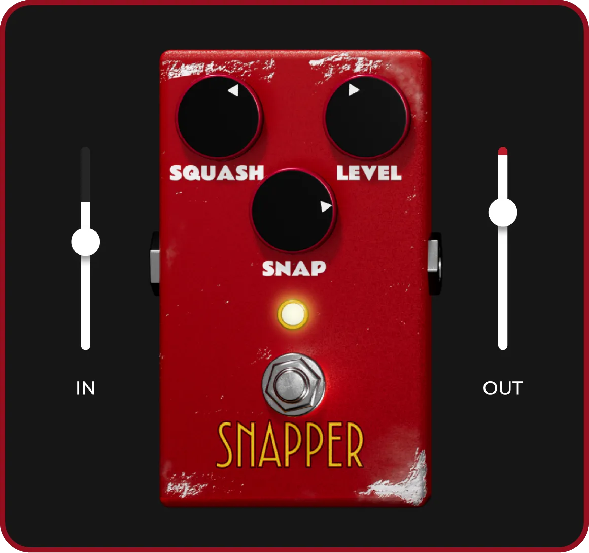 限时免费获取音频插件 SNAPPER[Windows、macOS][$30→0]-反斗限免