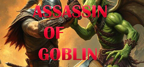 限时免费获取 Steam 游戏 Assassin Of Goblin[Windows]