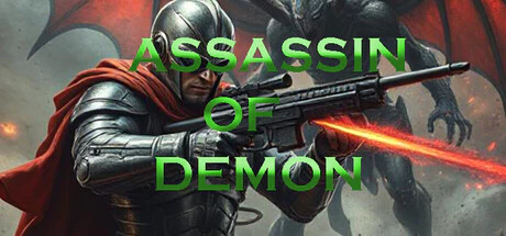 限时免费获取 Steam 游戏 Assassin of Demon[Windows]
