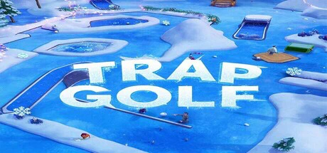 限时免费获取 Steam 游戏 Trap Golf[Windows]